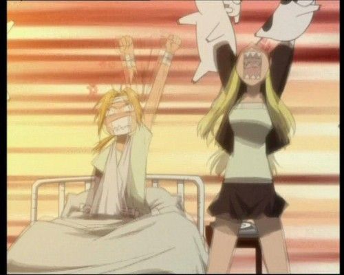 Otaku Gallery  / . / Anime e Manga / Full Metal Alchemist / Screen Shots / Episodi / 23 - Cuore d`acciaio / 094.jpg